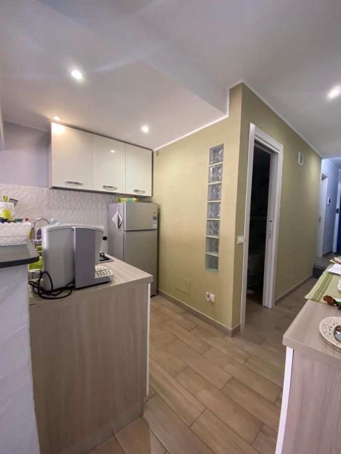Naxos Beach Apartment Giardini-Naxos Extérieur photo
