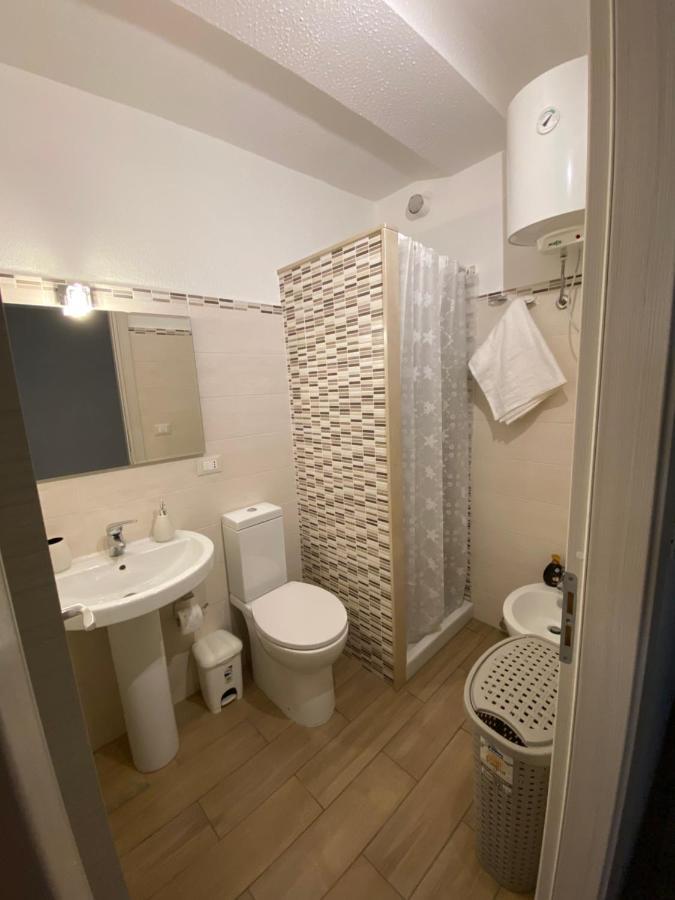 Naxos Beach Apartment Giardini-Naxos Extérieur photo