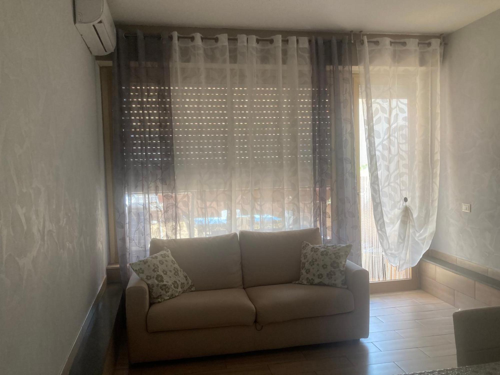 Naxos Beach Apartment Giardini-Naxos Extérieur photo